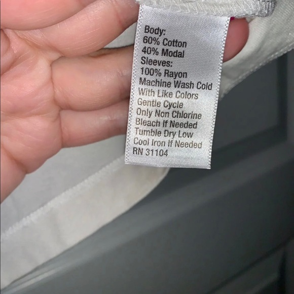 Madison blouse - Picture 5 of 5